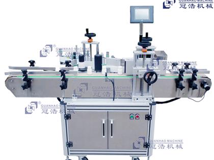 全自動貼標機的優(yōu)勢有哪些？